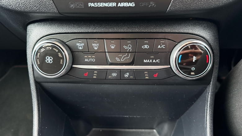 Ford Fiesta 1.0 EcoBoost ST-Line Vignale 5dr Petrol Hatchback